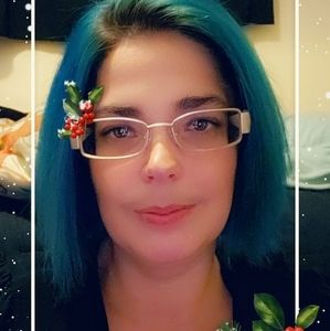 Meet your Posher, Nicki a